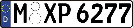 M-XP6277