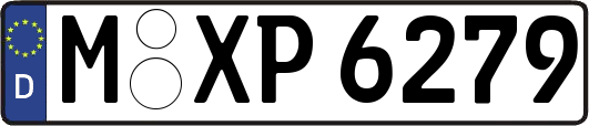 M-XP6279