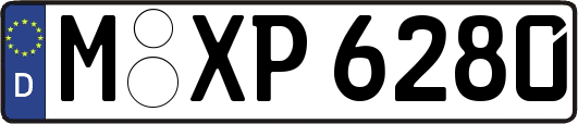 M-XP6280