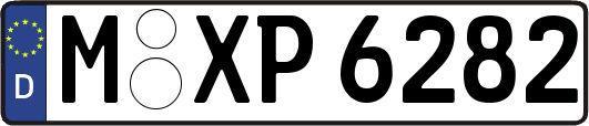 M-XP6282