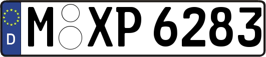 M-XP6283