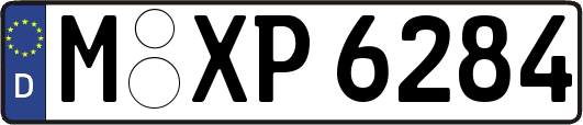 M-XP6284