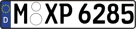 M-XP6285