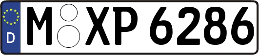M-XP6286