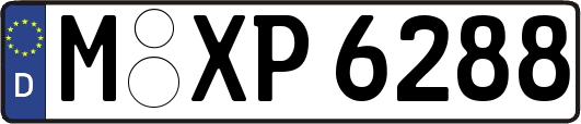 M-XP6288