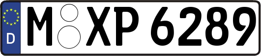 M-XP6289