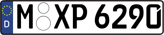 M-XP6290