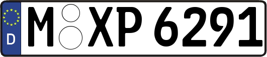 M-XP6291
