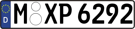 M-XP6292
