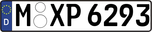 M-XP6293