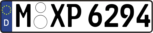 M-XP6294