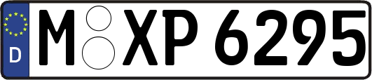 M-XP6295
