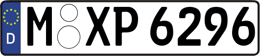 M-XP6296