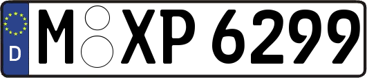 M-XP6299
