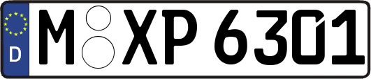 M-XP6301