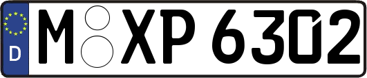 M-XP6302