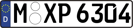 M-XP6304