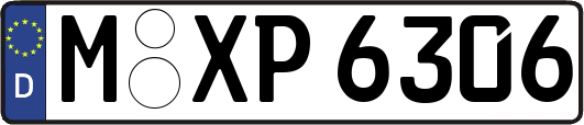 M-XP6306