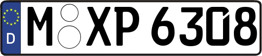 M-XP6308