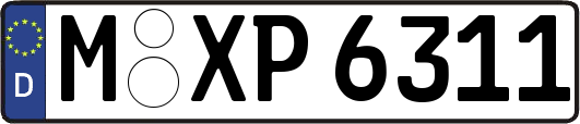 M-XP6311