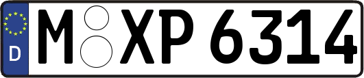 M-XP6314