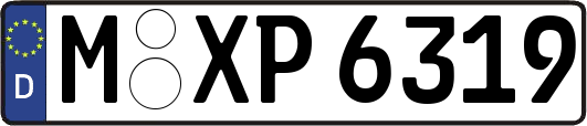 M-XP6319