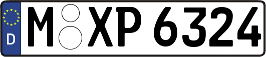 M-XP6324