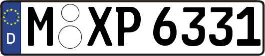 M-XP6331