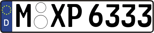 M-XP6333