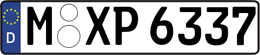 M-XP6337