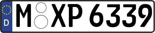 M-XP6339