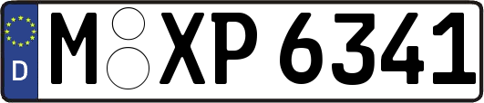 M-XP6341