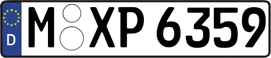 M-XP6359