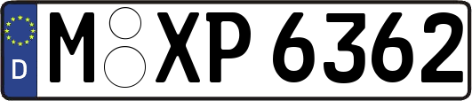 M-XP6362