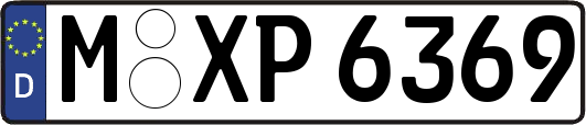 M-XP6369