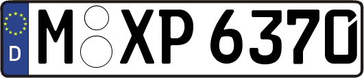 M-XP6370