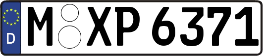 M-XP6371