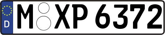 M-XP6372