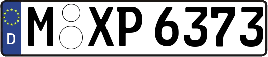 M-XP6373