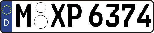 M-XP6374