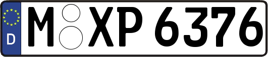 M-XP6376