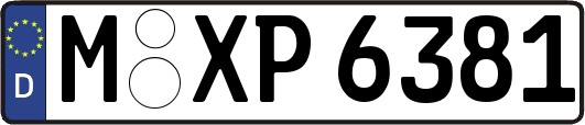 M-XP6381