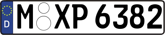 M-XP6382