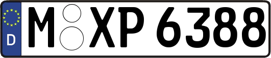 M-XP6388