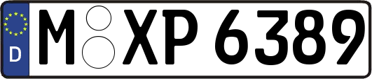 M-XP6389