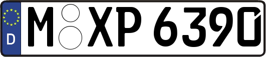 M-XP6390
