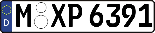 M-XP6391
