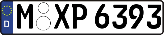 M-XP6393
