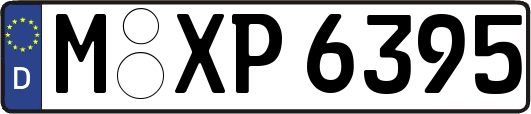 M-XP6395