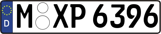 M-XP6396
